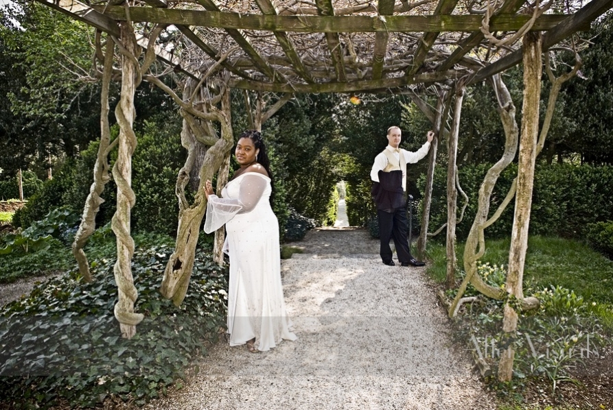 Oatlands Plantation Wedding Photographer 01 Oatlands Plantation Leesburg VA | Wedding Photographer | Billy and Jhanna