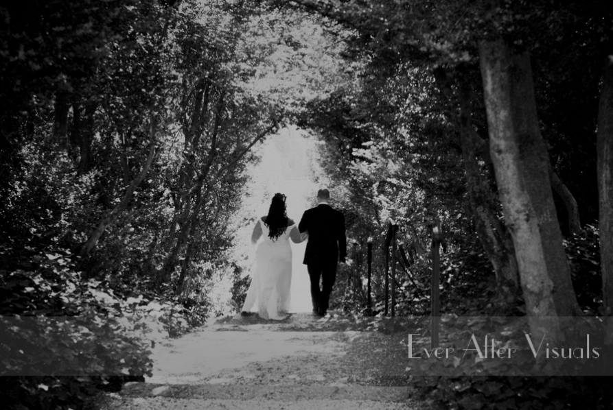 Oatlands Plantation Wedding Photographer 02 Oatlands Plantation Leesburg VA | Wedding Photographer | Billy and Jhanna