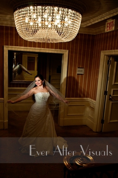 Mayflower Washington DC Wedding Photographer 02 Mayflower Washington, DC | Wedding Photographer |  Eneida Flaunts the Dress!