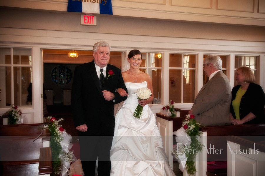 fort myers officers club wedding photographer