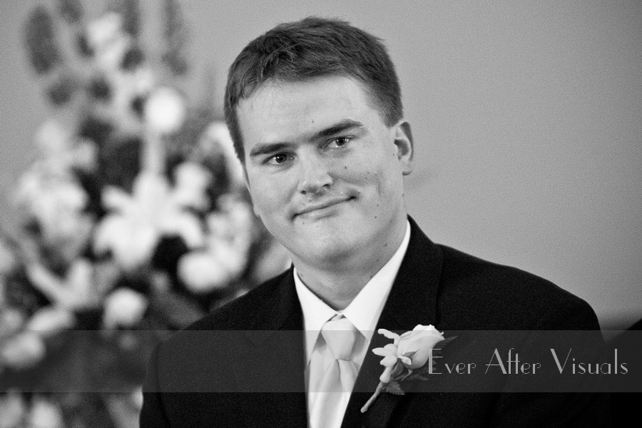 fort myers officers club wedding photographer