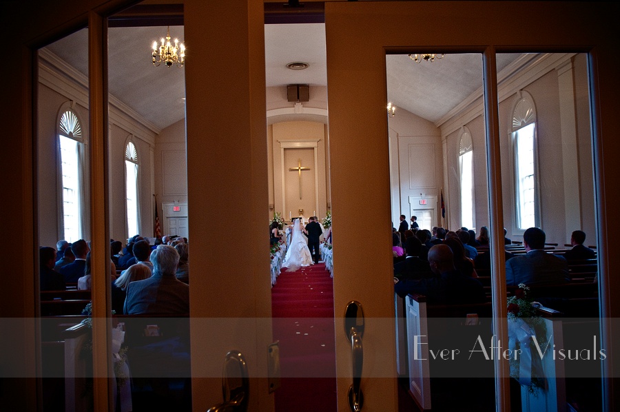 fort myers officers club wedding photographer