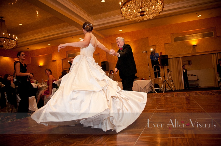 fort myers officers club wedding photographer