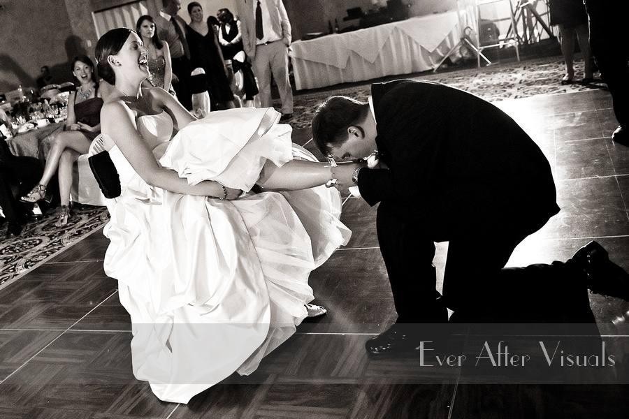 fort myers officers club wedding photographer