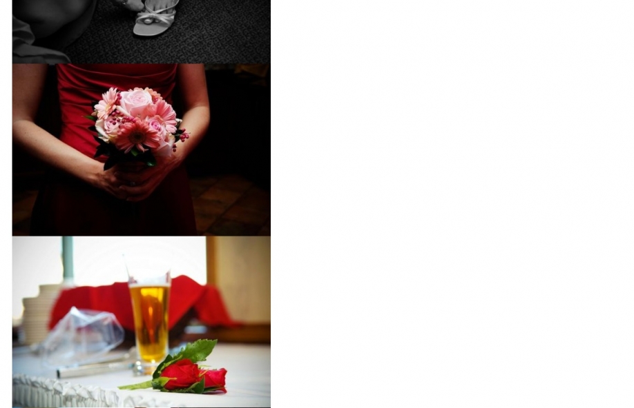 KMT 31 PUBLISHED! Kiss My Tulle, Angela and Shawn