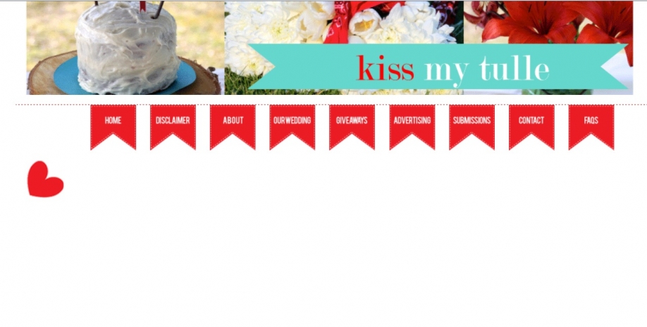 KMT 13 PUBLISHED! Kiss My Tulle, Leslie and Jon