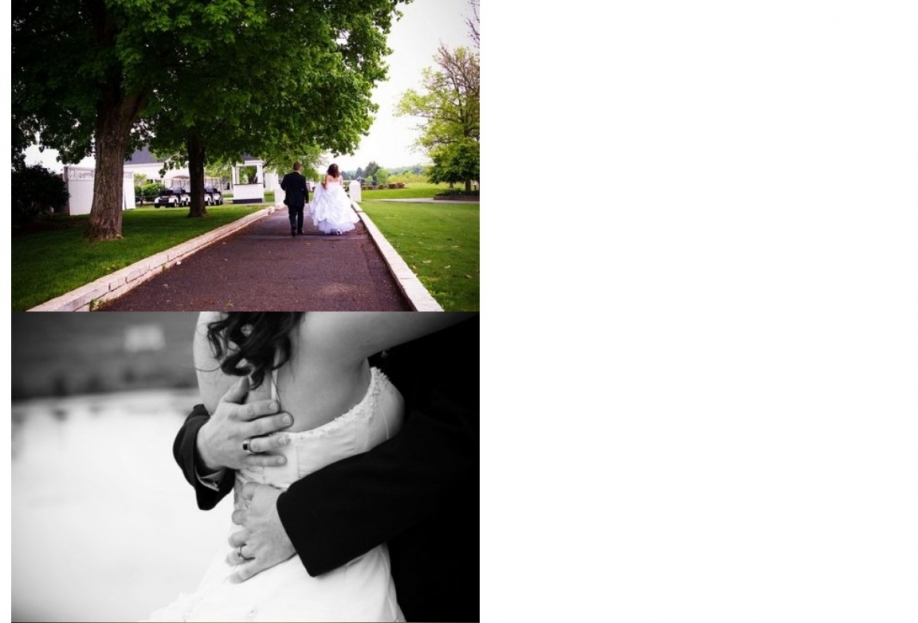 KMT 32 PUBLISHED! Kiss My Tulle, Leslie and Jon