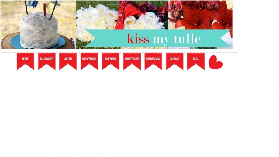 KMT 1b PUBLISHED! Kiss My Tulle, Angela and Shawn
