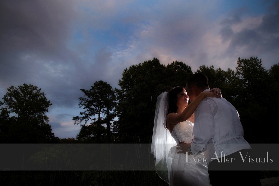 chartwell country club wedding photographer