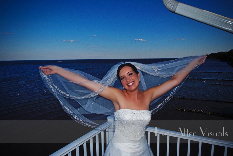 chesapeake beach resort wedding photographer