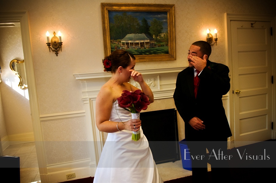 airlie conference center wedding photographer