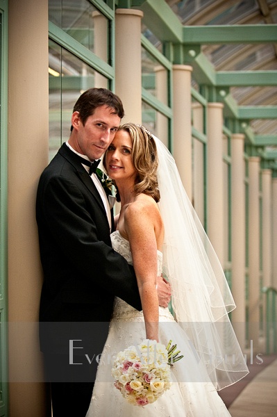 Hilton Arlington Wedding Photography