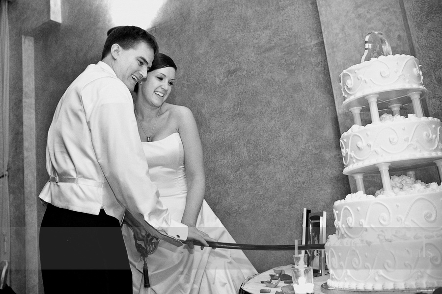 fort myers officers club wedding photographer