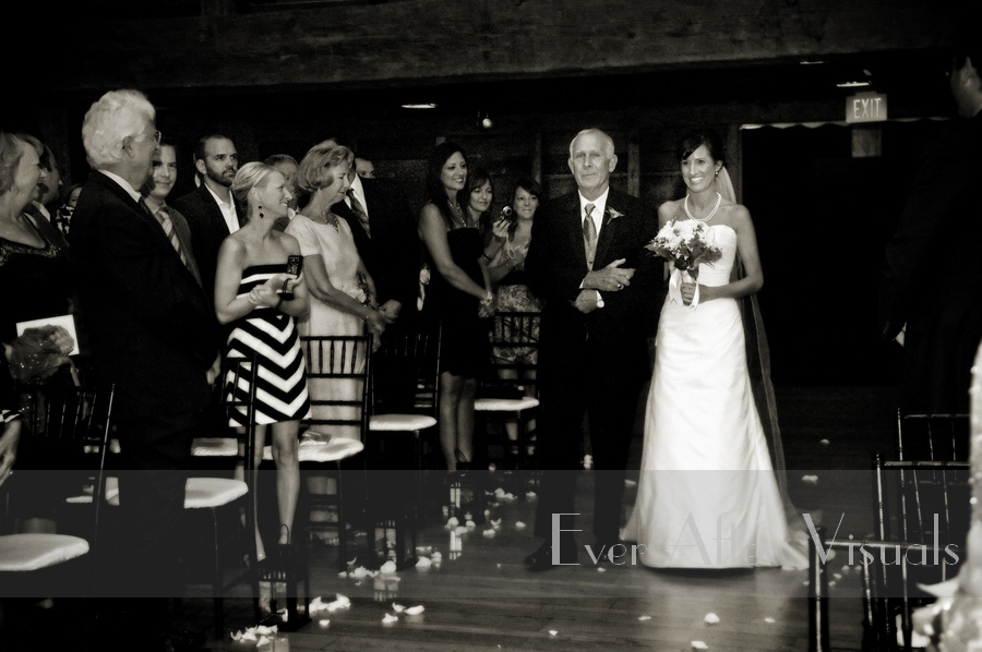 the barns at wolf trap wedding photographer