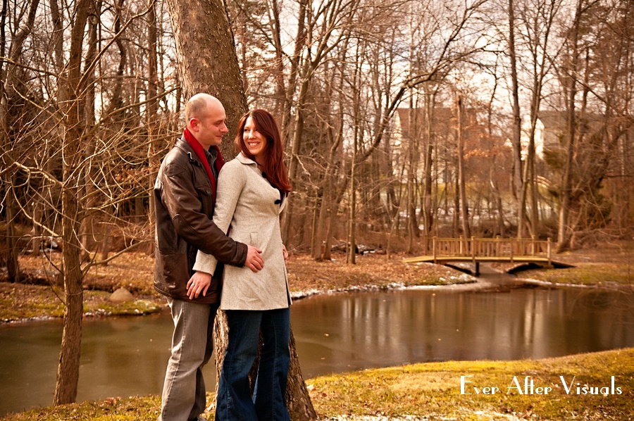 Outdoor-Engagement-Portrait-DC-Northern-VA-