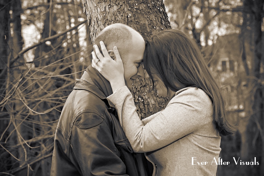 Outdoor-Engagement-Portrait-DC-Northern-VA-