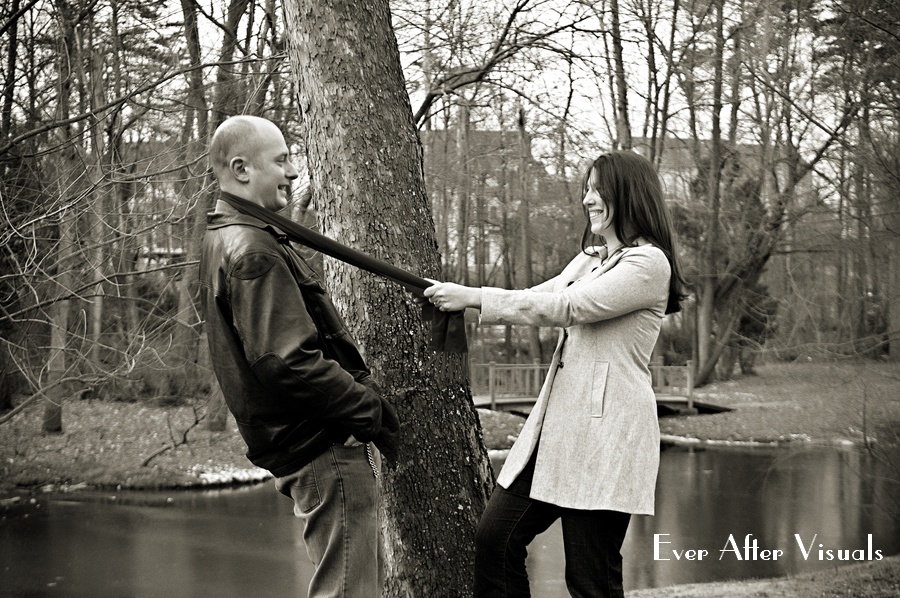 Outdoor-Engagement-Portrait-DC-Northern-VA-