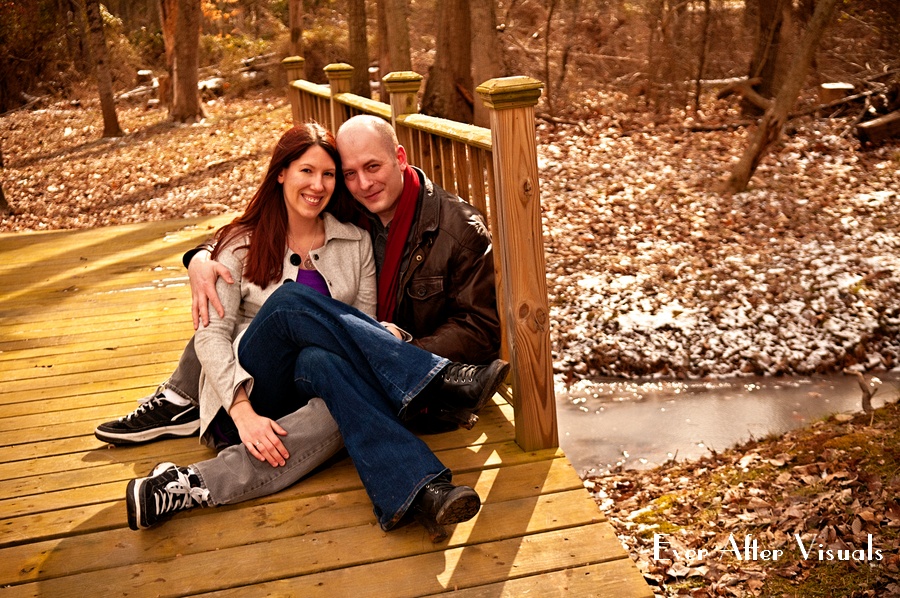 Outdoor-Engagement-Portrait-DC-Northern-VA-