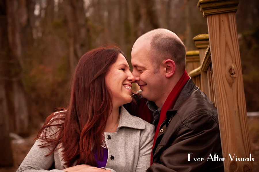 Outdoor-Engagement-Portrait-DC-Northern-VA-