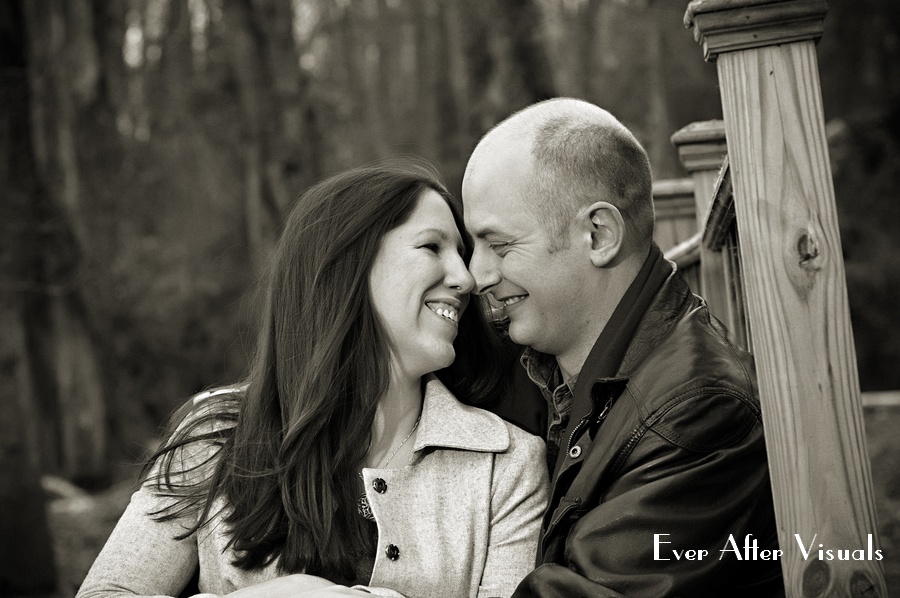 Outdoor-Engagement-Portrait-DC-Northern-VA-