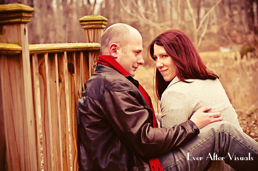 Outdoor-Engagement-Portrait-DC-Northern-VA-