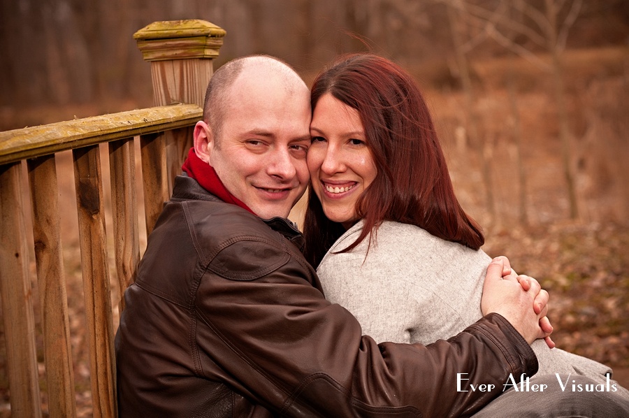 Outdoor-Engagement-Portrait-DC-Northern-VA-