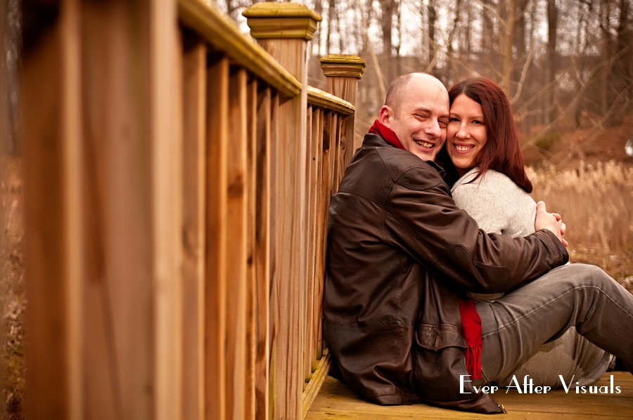 Outdoor-Engagement-Portrait-DC-Northern-VA-