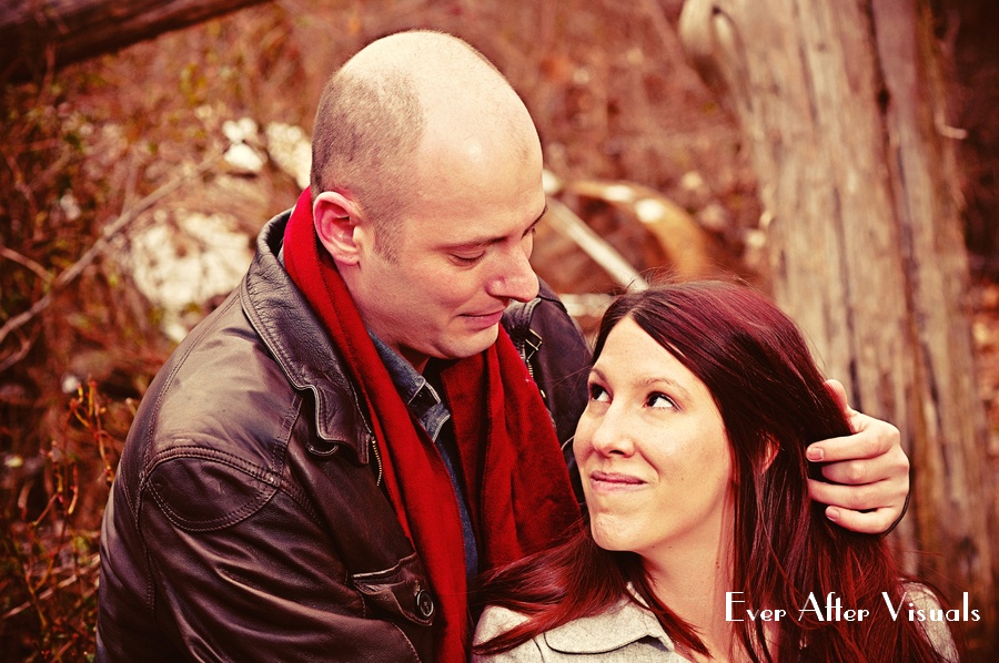 Outdoor-Engagement-Portrait-DC-Northern-VA-