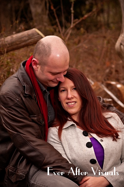 Outdoor-Engagement-Portrait-DC-Northern-VA-