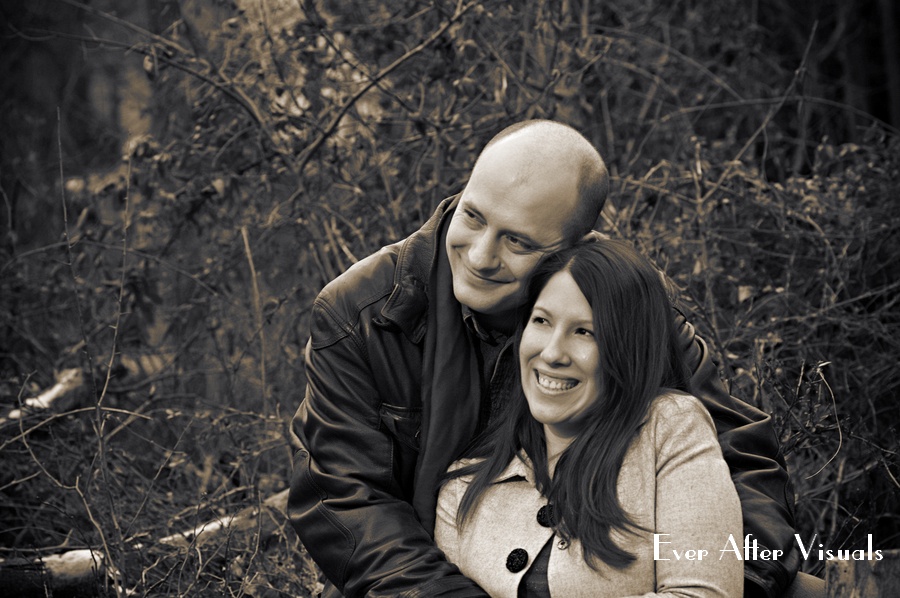 Outdoor-Engagement-Portrait-DC-Northern-VA-